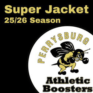 Super Jacket (25/26)